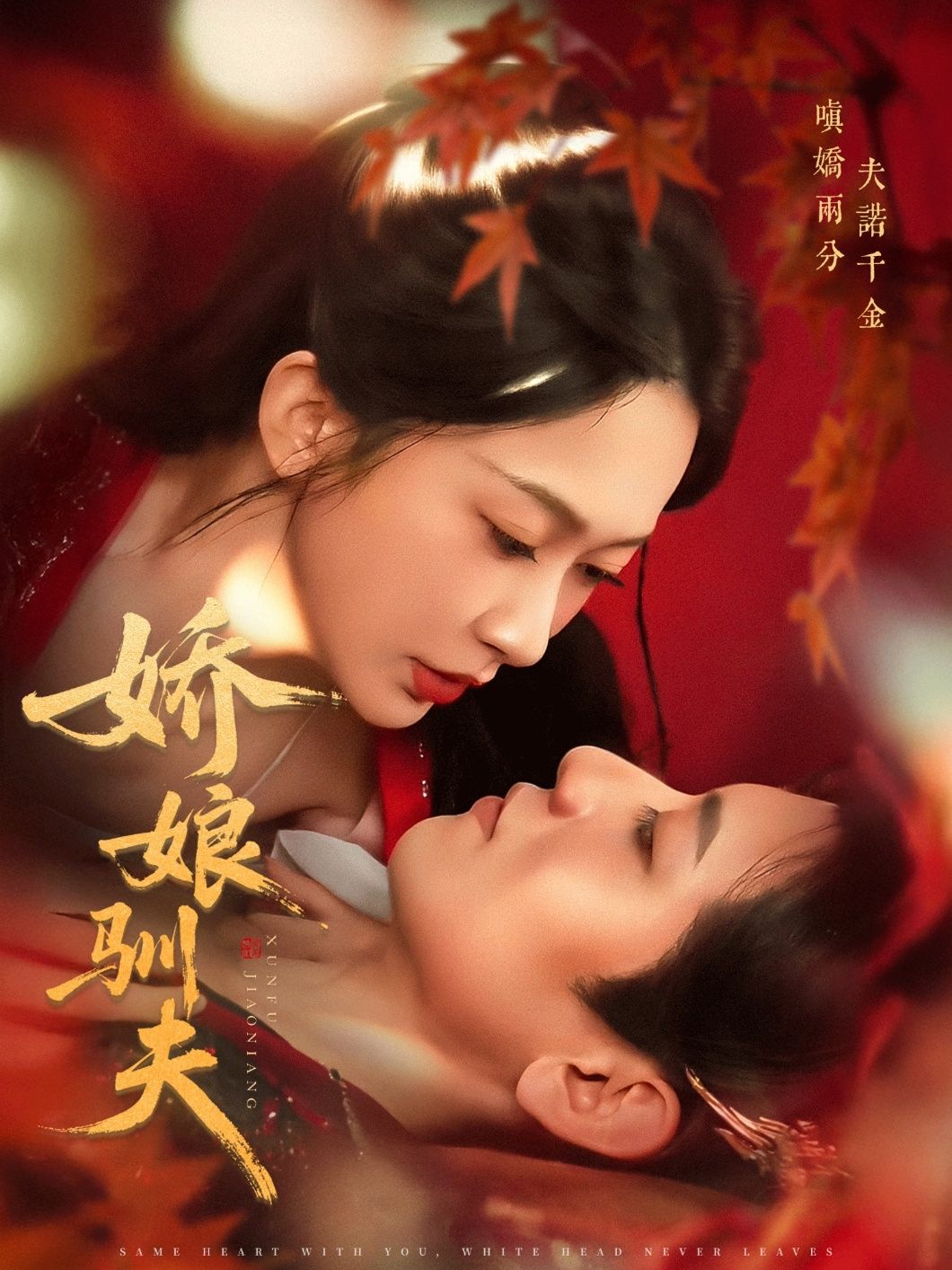 热门短剧娇娘驯夫(82集)王金宝&迟宁宁主演,全集完整版未删减免费无广告在线观看,百度网盘夸克网盘资源分享下载 第1张 热门短剧娇娘驯夫(82集)王金宝&迟宁宁主演,全集完整版未删减免费无广告在线观看,百度网盘夸克网盘资源分享下载 第1张