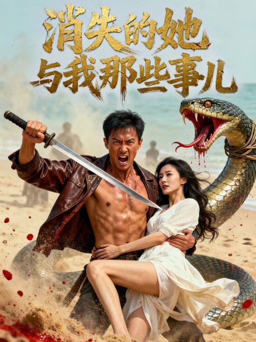 热门短剧消失的她与我那些事儿&孤岛爱之狂野迷踪(46集)全集完整版免费稳定在线观看未删减版,百度网盘夸克网盘免费资源分享下载 第1张 热门短剧消失的她与我那些事儿&孤岛爱之狂野迷踪(46集)全集完整版免费稳定在线观看未删减版,百度网盘夸克网盘免费资源分享下载 第1张