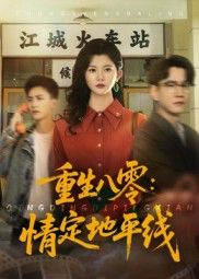 热门短剧《重生八零情定地平线(61集)李家圆子》 最新全集完整版免费在线观看播放未删减版资源,短剧百度网盘夸克网盘免费资源分享下载 第1张 热门短剧《重生八零情定地平线(61集)李家圆子》 最新全集完整版免费在线观看播放未删减版资源,短剧百度网盘夸克网盘免费资源分享下载 第1张