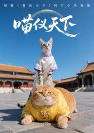 热门短剧喵仪天下第一季20集AI短剧全集完整版免费观看在线播放未删减,百度网盘夸克网盘资源分享下载 第1张 热门短剧喵仪天下第一季20集AI短剧全集完整版免费观看在线播放未删减,百度网盘夸克网盘资源分享下载 第1张