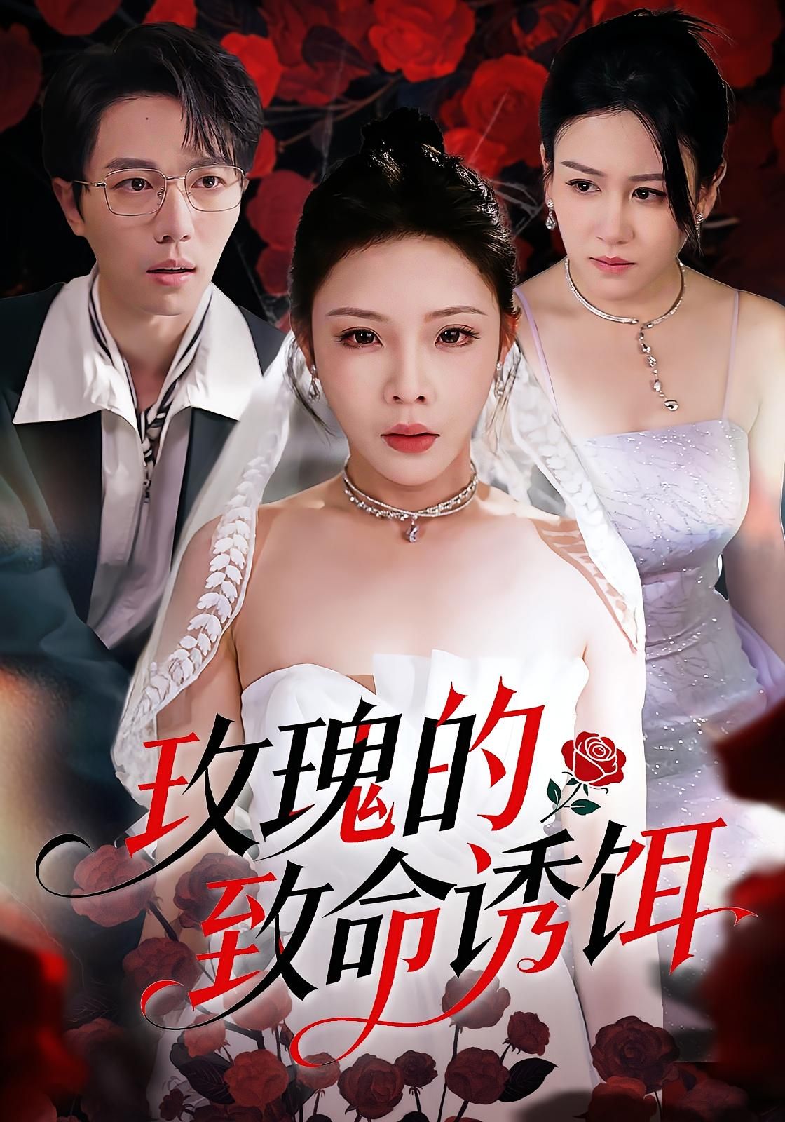 热门短剧玫瑰的致命诱饵63集张琴&高凯 全集完整版免费在线观看 未删减版 百度夸克网盘资源下载分享 第1张 热门短剧玫瑰的致命诱饵63集张琴&高凯 全集完整版免费在线观看 未删减版 百度夸克网盘资源下载分享 第1张