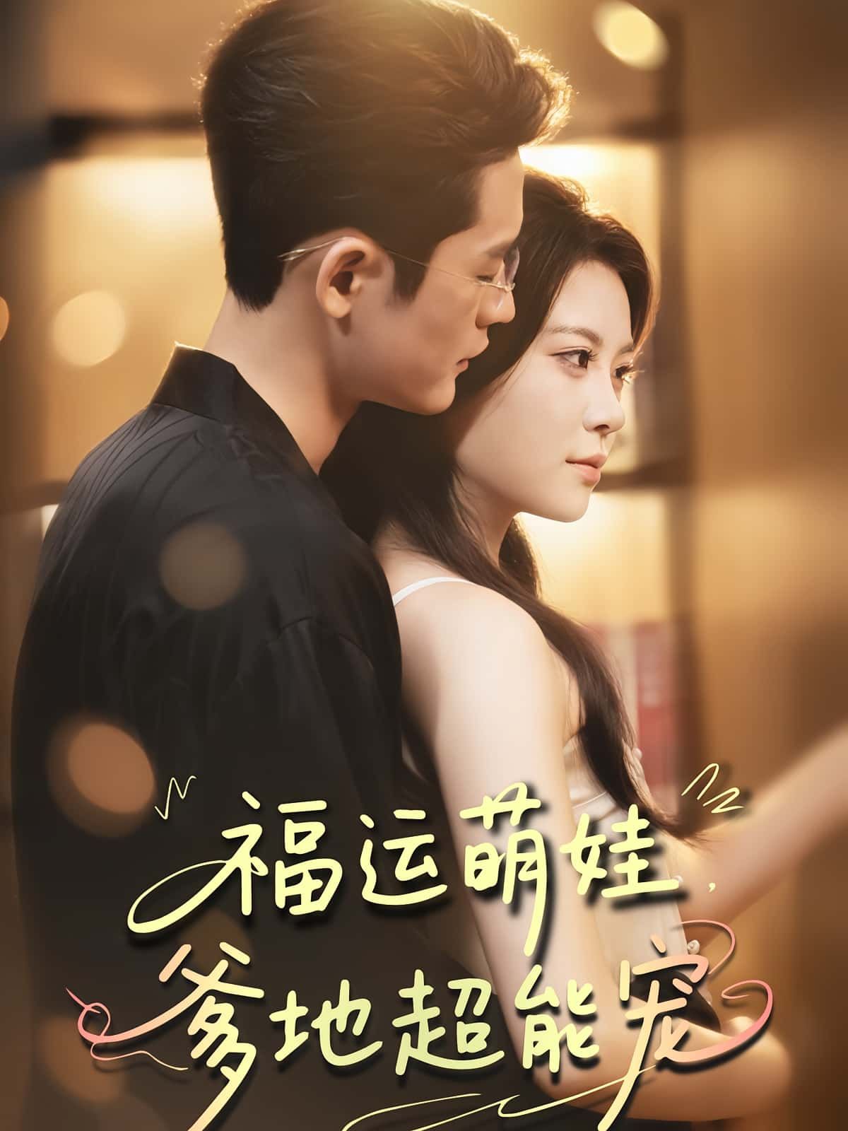 热门短剧宠福运萌娃爹地超能宠67集全集完整版未删减免费在线观看,田雨欣杜心绯主演,百度网盘夸克网盘资源分享下载 第1张 热门短剧宠福运萌娃爹地超能宠67集全集完整版未删减免费在线观看,田雨欣杜心绯主演,百度网盘夸克网盘资源分享下载 第1张