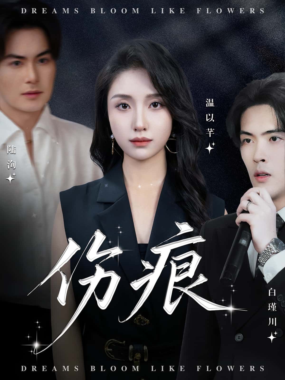 热门短剧伤痕杨屿骁龙玥霖主演全集完整版未删减,纯净免费在线观看,百度网盘夸克网盘免费资源分享下载 第1张 热门短剧伤痕杨屿骁龙玥霖主演全集完整版未删减,纯净免费在线观看,百度网盘夸克网盘免费资源分享下载 第1张