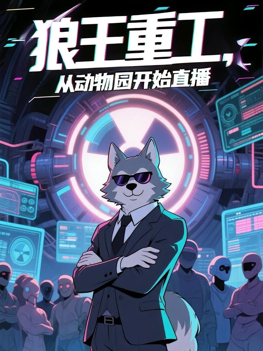 热门动漫狼王重工从动物园开始直播65集全集完整版免费在线观看未删减版 百度网盘夸克网盘资源下载分享