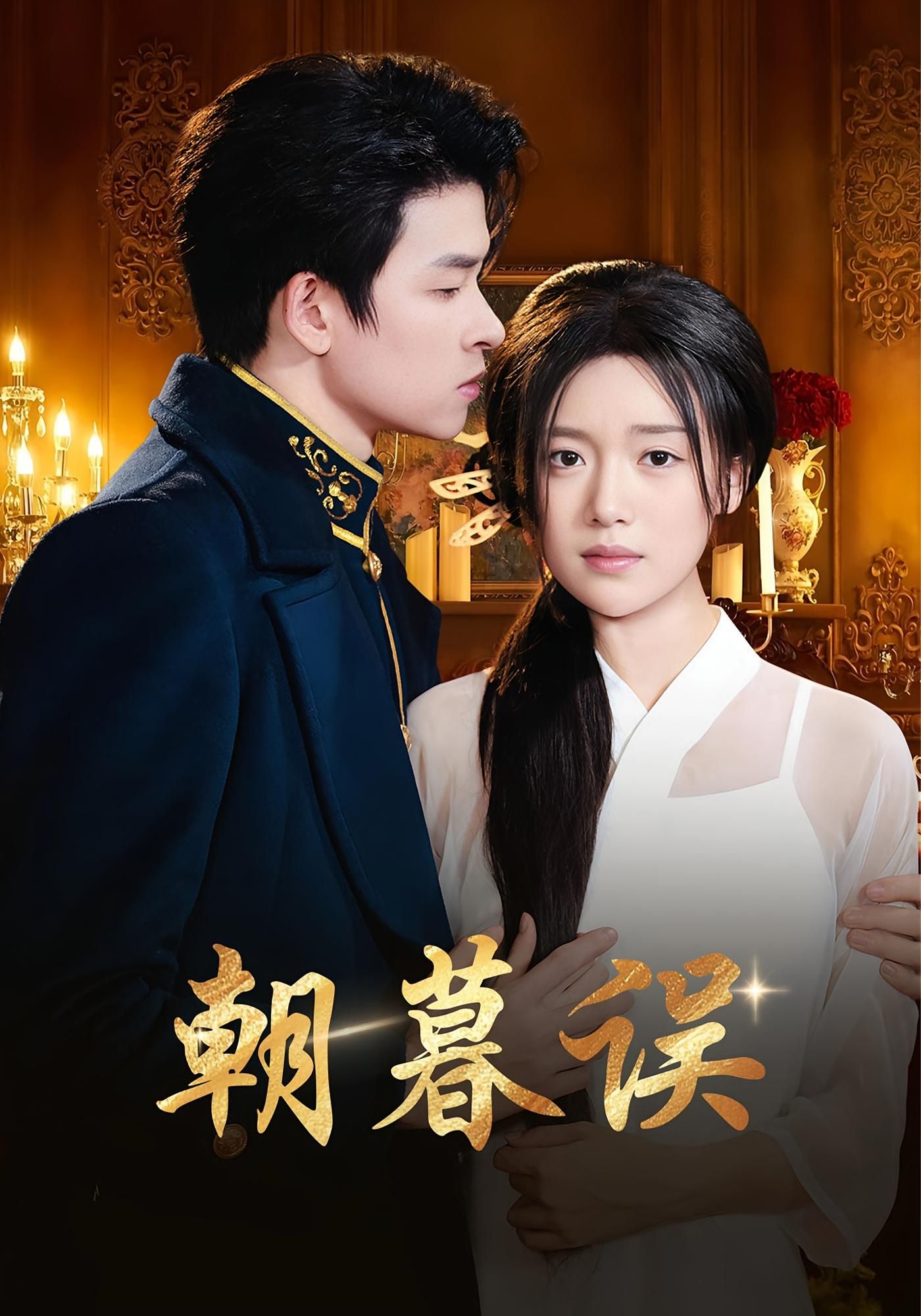 热门短剧朝暮误(59集)俞逸夫&陈墁柯全集免费在线观看未删减版,百度网盘夸克网盘资源分享下载 第1张 热门短剧朝暮误(59集)俞逸夫&陈墁柯全集免费在线观看未删减版,百度网盘夸克网盘资源分享下载 第1张