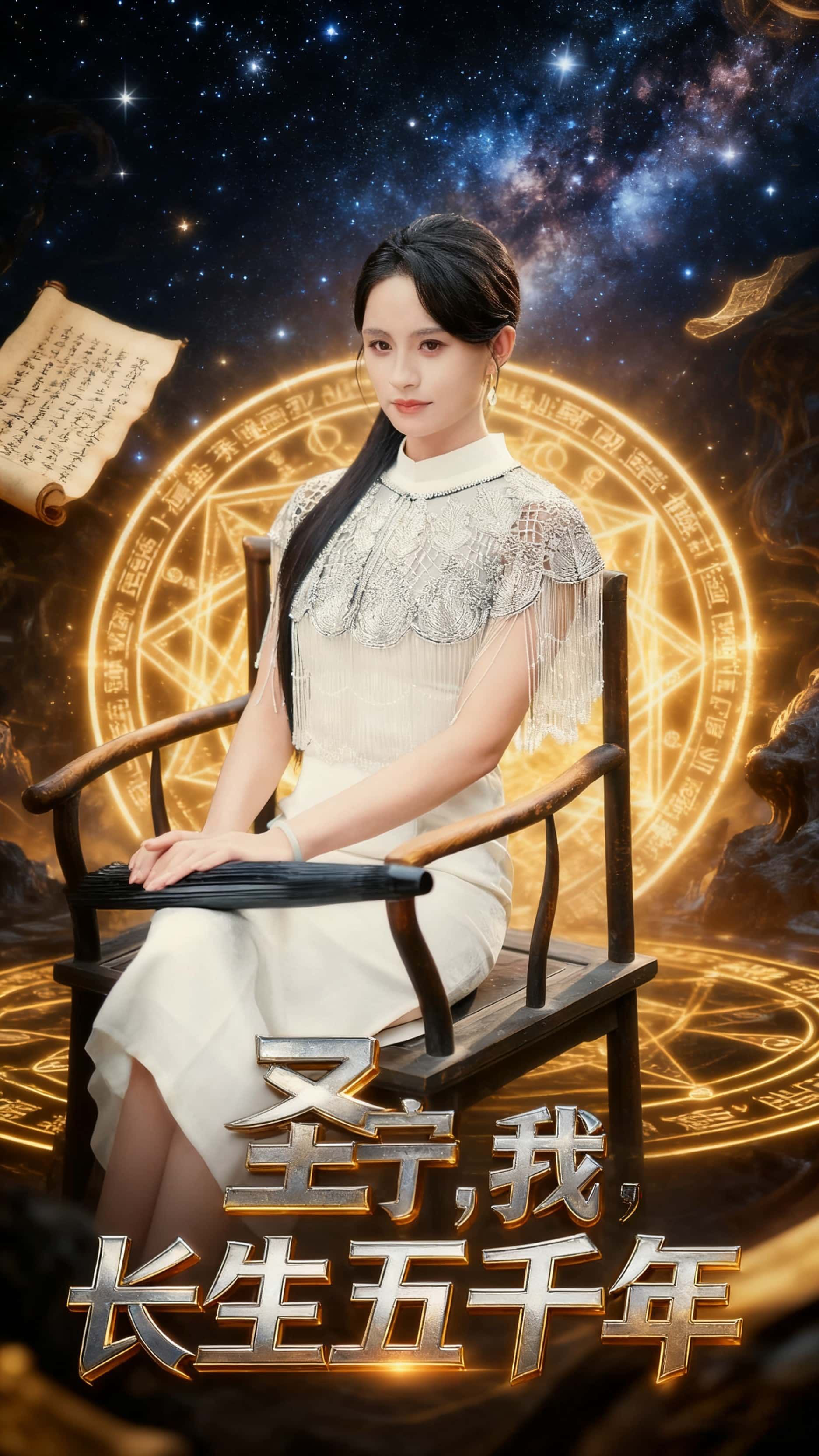 圣宁我长生五千年邵晓江张雅梦主演74集全集高清免费在线观看未删减版百度夸克网盘资源分享 第1张 圣宁我长生五千年邵晓江张雅梦主演74集全集高清免费在线观看未删减版百度夸克网盘资源分享 第1张