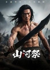 热门短剧山河祭(10集)AI短剧全集完整版免费在线观看未删减版 百度网盘夸克网盘资源分享下载 第1张 热门短剧山河祭(10集)AI短剧全集完整版免费在线观看未删减版 百度网盘夸克网盘资源分享下载 第1张