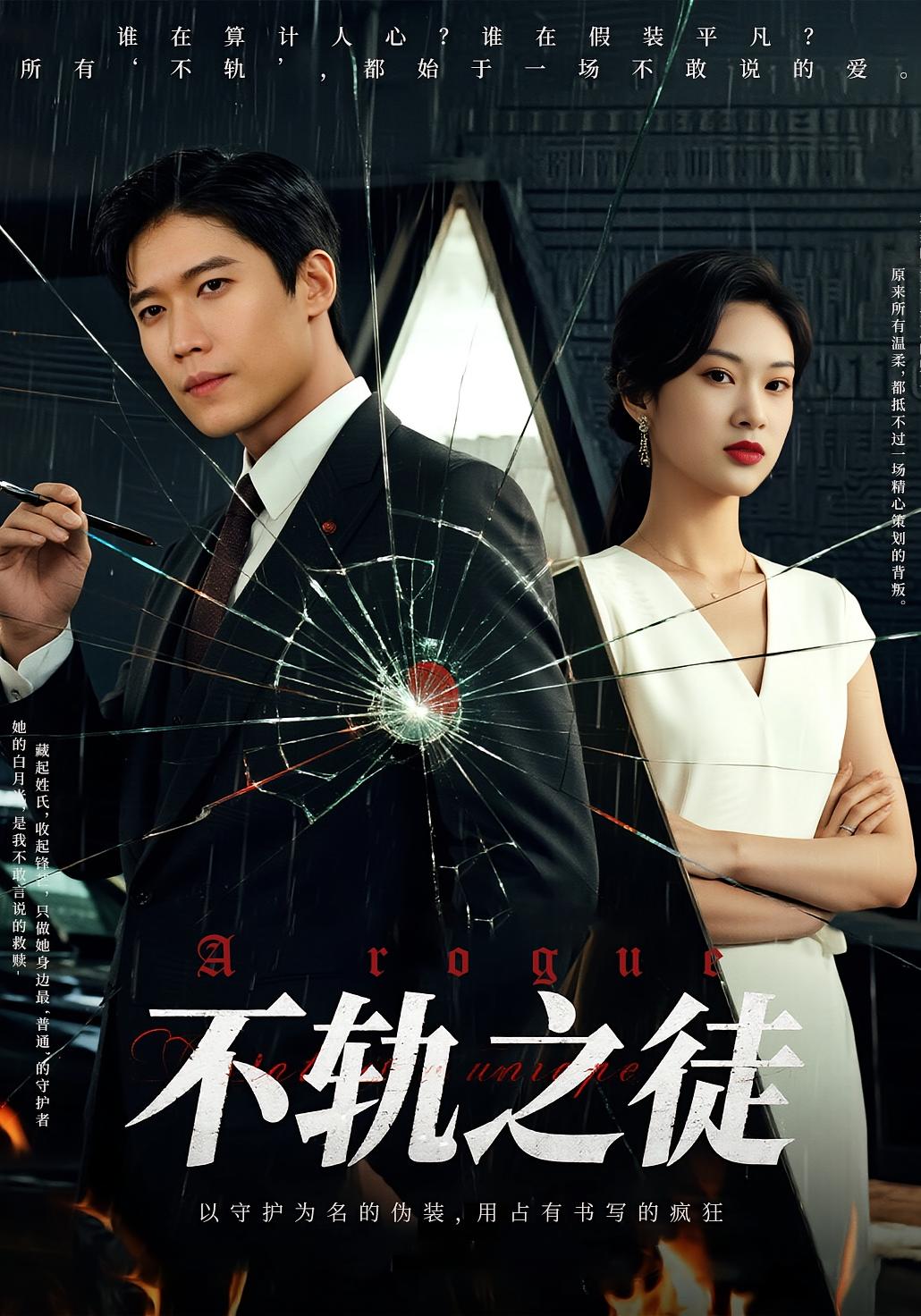 不轨之徒高清短剧全集免费看，完整版在线无障碍观看