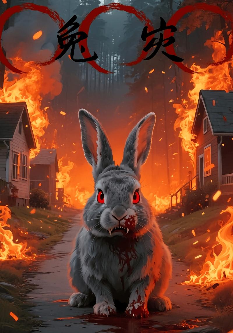 短剧兔灾全集免费在线观看，高清画质完整版，大结局震撼来袭，速看！  第1张