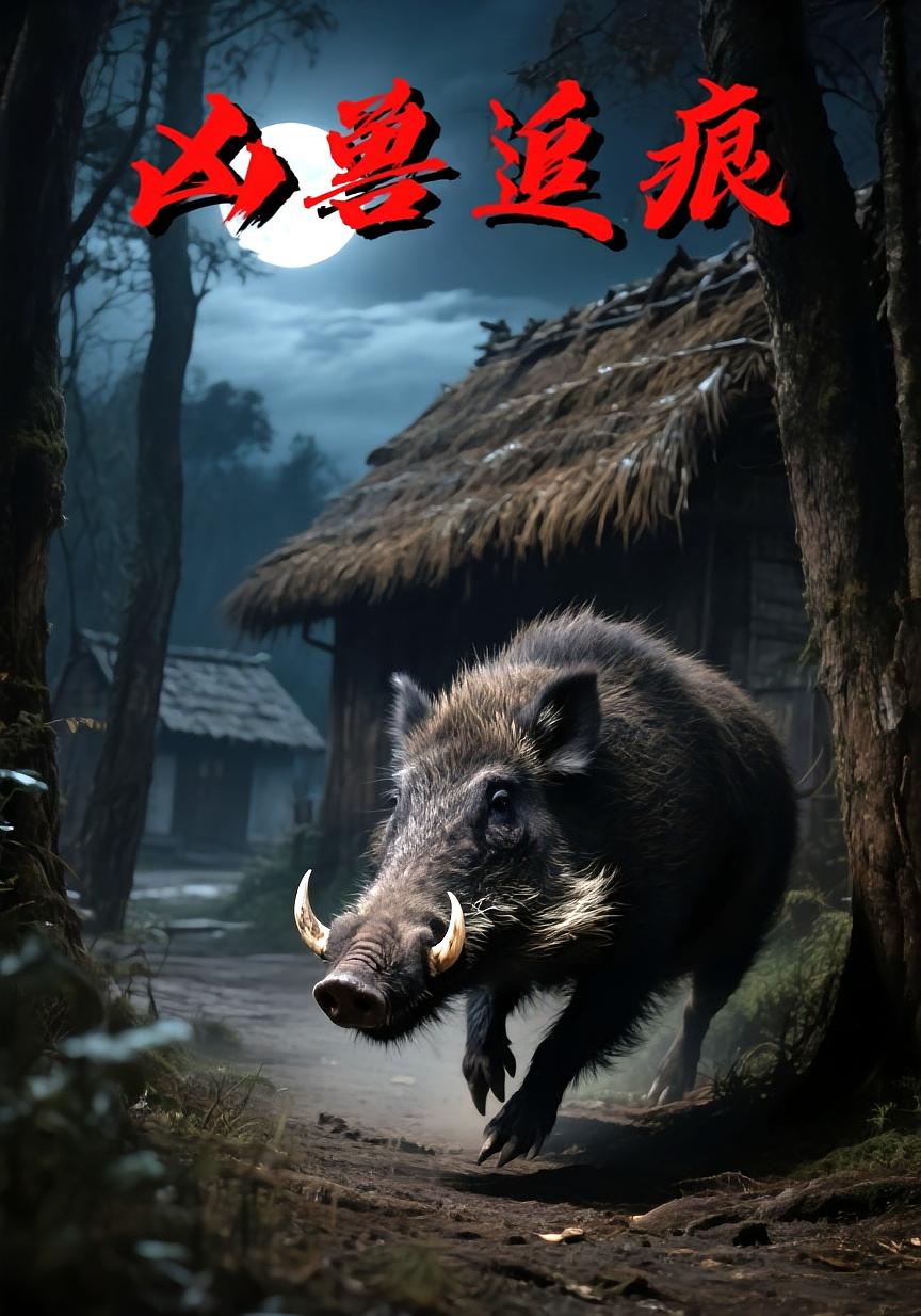 热门短剧凶兽追痕32集全集完整版未删减,免费在线观看+百度网盘夸克网盘资源分享下载 第1张 热门短剧凶兽追痕32集全集完整版未删减,免费在线观看+百度网盘夸克网盘资源分享下载 第1张