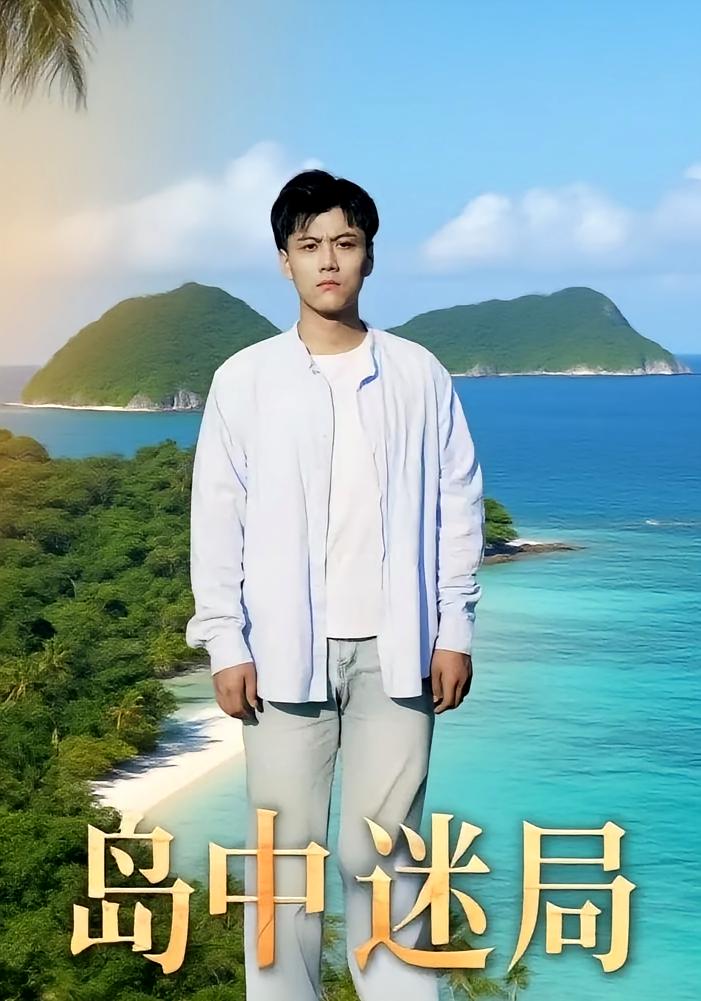 热门短剧岛中迷局(71集)全集完整版未删减免费在线观看,百度网盘夸克网盘资源分享下载 第1张 热门短剧岛中迷局(71集)全集完整版未删减免费在线观看,百度网盘夸克网盘资源分享下载 第1张