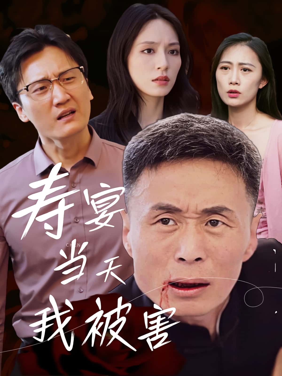 热门短剧寿宴当天我被害30集全集刘芠苍陶芸主演，更新完毕未删减版，免费在线观看，百度网盘夸克网盘资源分享下载  第1张