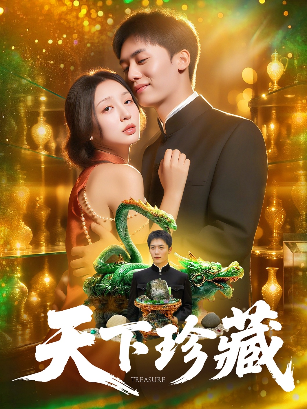 热门短剧天下珍藏105集田婷婷全集完整版超清未删减版免费在线观看,百度网盘夸克网盘免费资源分享下载 第1张 热门短剧天下珍藏105集田婷婷全集完整版超清未删减版免费在线观看,百度网盘夸克网盘免费资源分享下载 第1张