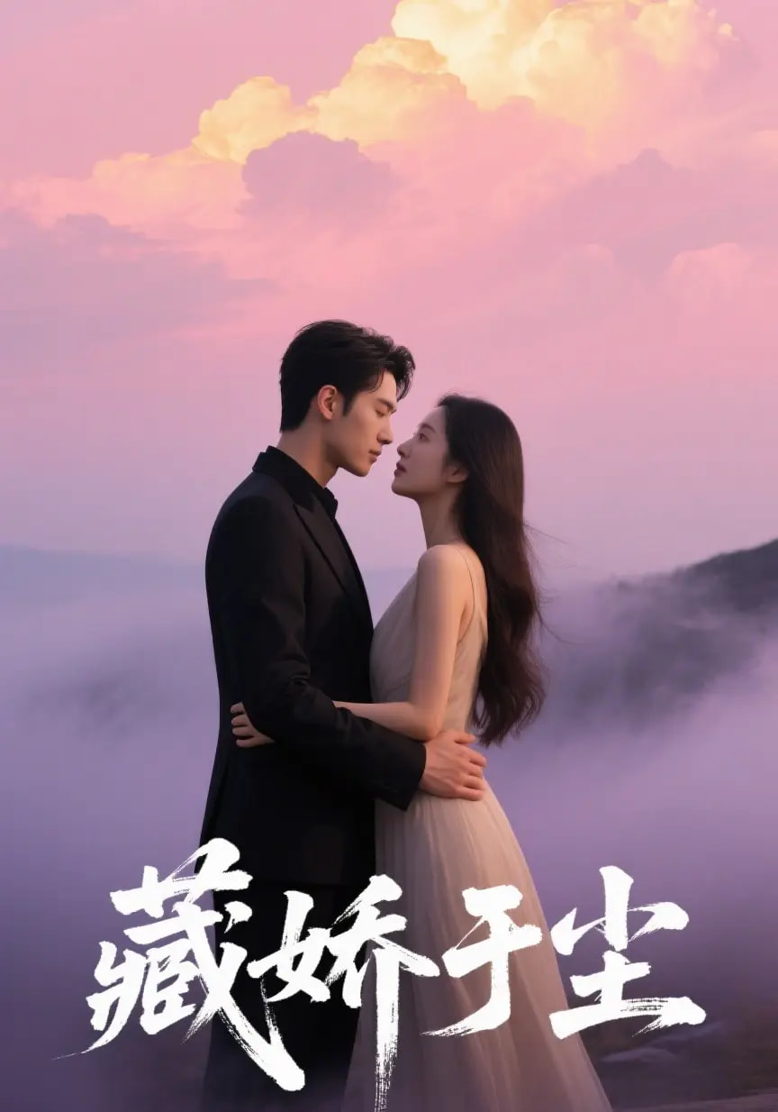 热门短剧《藏娇于尘(80集)卡戎&赵美璇》 全集完整版免费在线观看播放未删减版资源,短剧百度网盘夸克网盘免费资源下载分享 第1张 热门短剧《藏娇于尘(80集)卡戎&赵美璇》 全集完整版免费在线观看播放未删减版资源,短剧百度网盘夸克网盘免费资源下载分享 第1张