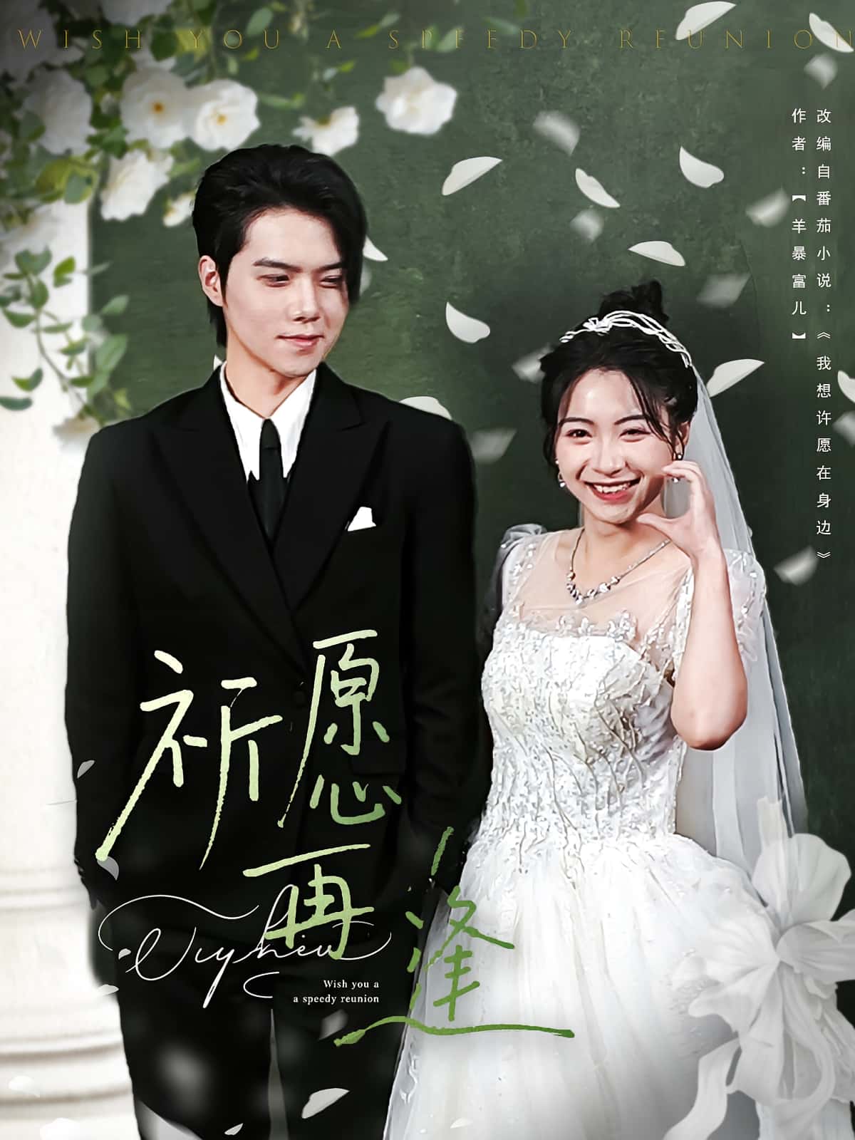 热门短剧祈愿再逢(80集)全集完整版未删减,极速免费在线观看播放,百度网盘夸克网盘免费资源分享下载 第1张 热门短剧祈愿再逢(80集)全集完整版未删减,极速免费在线观看播放,百度网盘夸克网盘免费资源分享下载 第1张