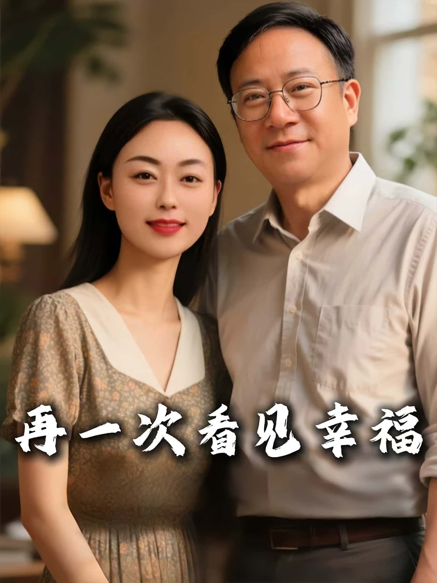 热门短剧再一次看见幸福56集王义斌姚许晴主演 全集未删减版免费在线观看 百度夸克网盘资源下载 第1张 热门短剧再一次看见幸福56集王义斌姚许晴主演 全集未删减版免费在线观看 百度夸克网盘资源下载 第1张