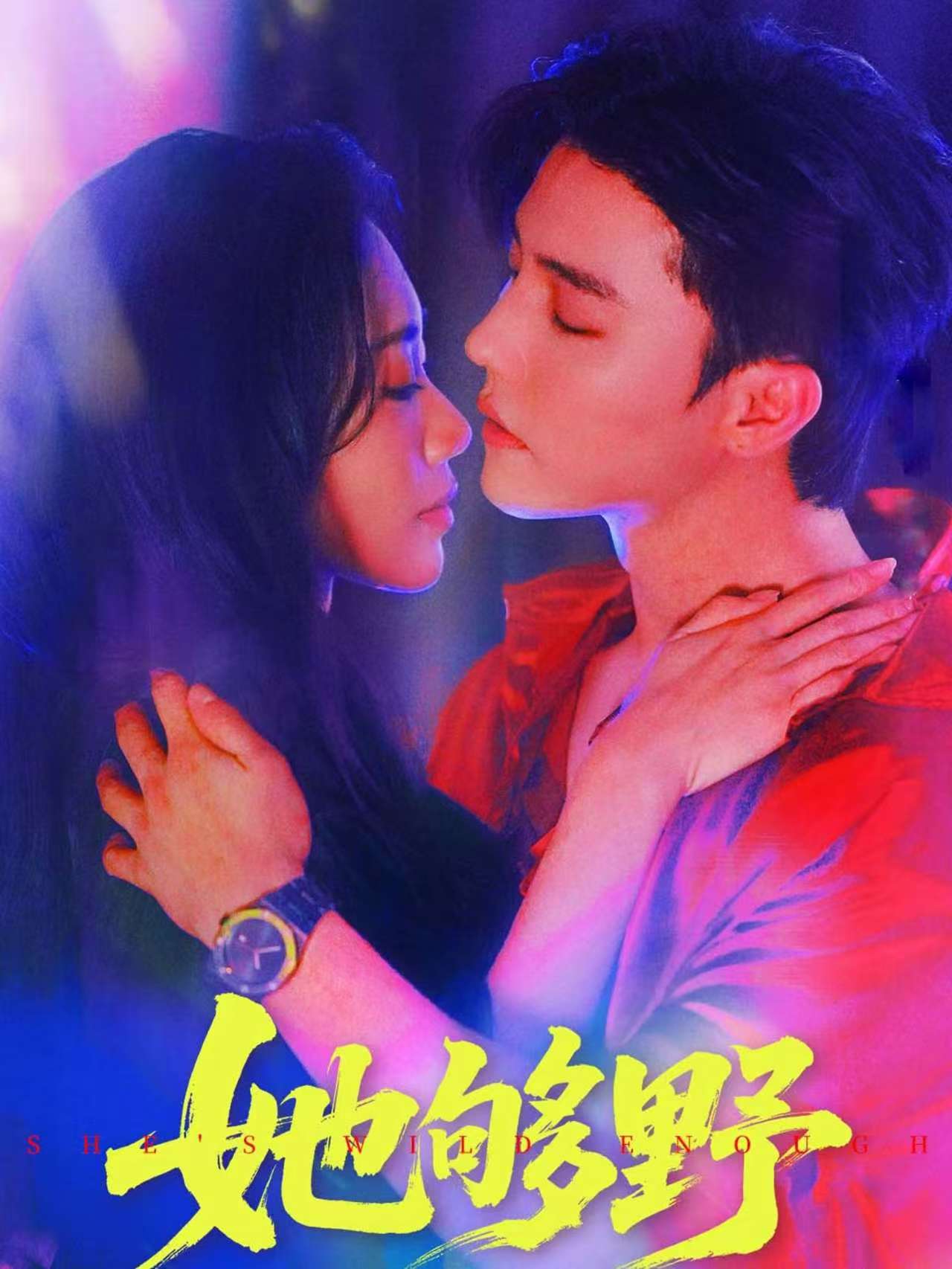 热门短剧她够野杜亚飞李佳馨主演87集全集完整版免费在线观看未删减版百度网盘夸克网盘资源下载分享 第1张 热门短剧她够野杜亚飞李佳馨主演87集全集完整版免费在线观看未删减版百度网盘夸克网盘资源下载分享 第1张