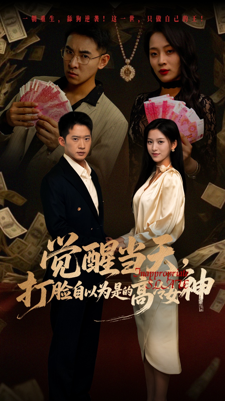 热门短剧《觉醒当天打脸自以为是的高冷女神（84集）吕洁&邓威》 全集完整版免费在线观看播放未删减版资源，短剧百度网盘夸克网盘免费分享资源下载