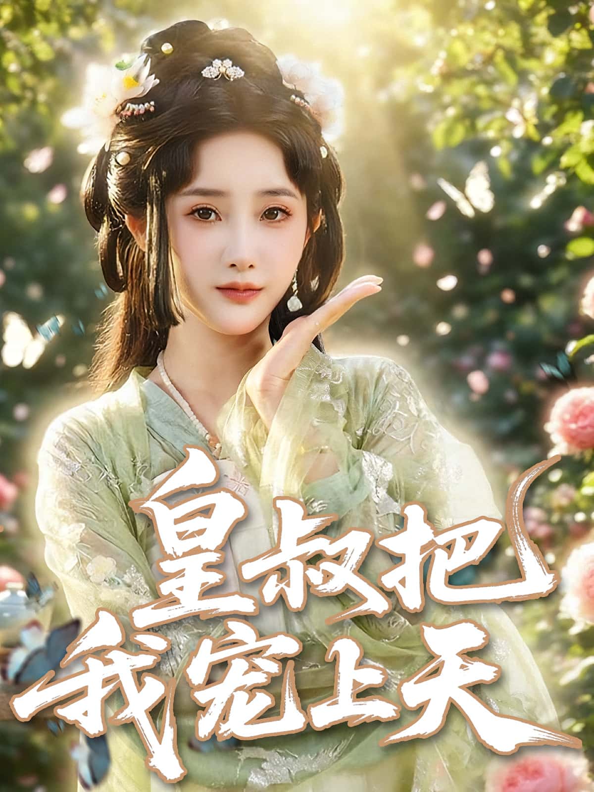 热门短剧《皇叔把我宠上天(82集)张乙萌&李泊翰》 全集完整版免费在线观看播放未删减版资源,短剧百度网盘夸克网盘免费分享资源下载 第1张 热门短剧《皇叔把我宠上天(82集)张乙萌&李泊翰》 全集完整版免费在线观看播放未删减版资源,短剧百度网盘夸克网盘免费分享资源下载 第1张