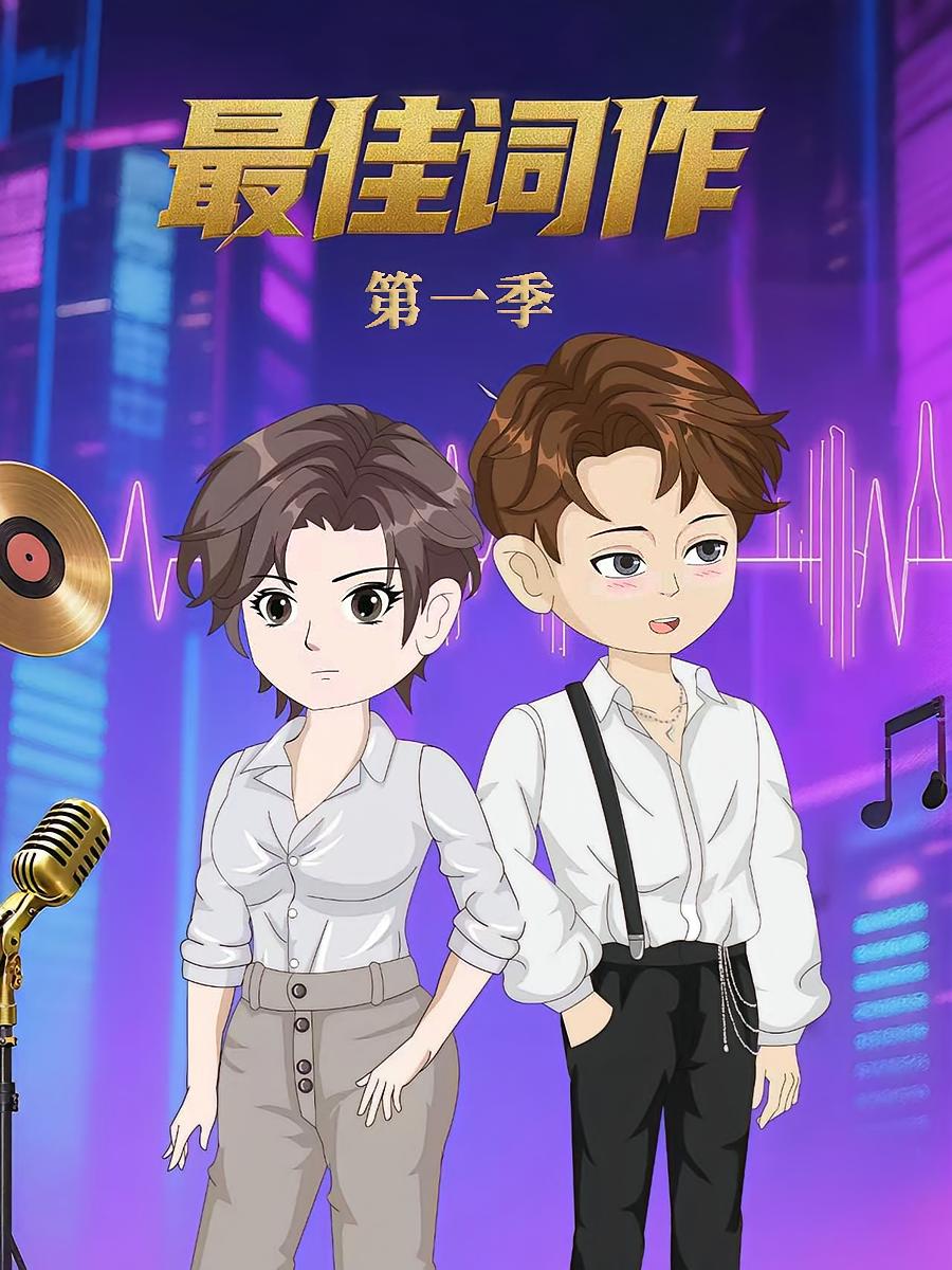 最佳词作第1季动漫短剧全集未删减版免费在线观看 百度夸克网盘资源下载分享 第1张 最佳词作第1季动漫短剧全集未删减版免费在线观看 百度夸克网盘资源下载分享 第1张