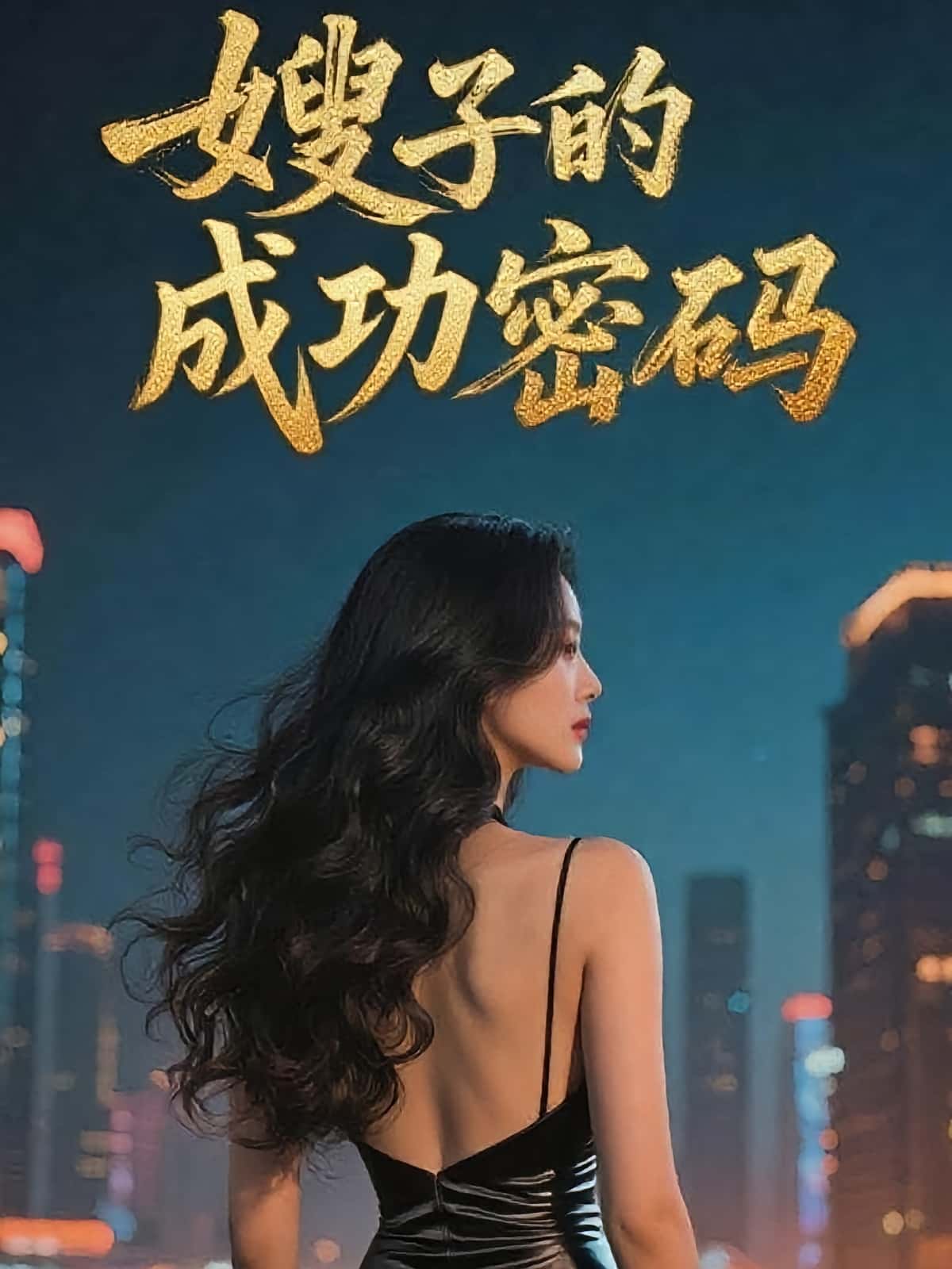 热门短剧嫂子的成功密码（60集）章恩养赵泽天主演，全集完整版免费在线观看未删减，百度夸克网盘免费秒存资源分享下载