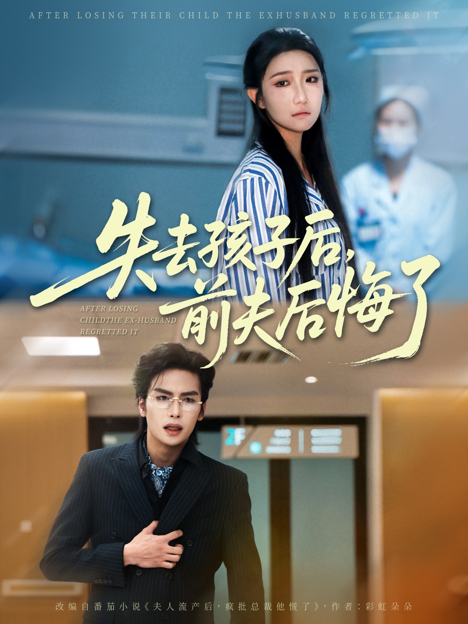 热门短剧失去孩子后前夫后悔了76集全 吴元成刘静阳主演 免费在线观看未删减版 百度网盘夸克网盘资源下载