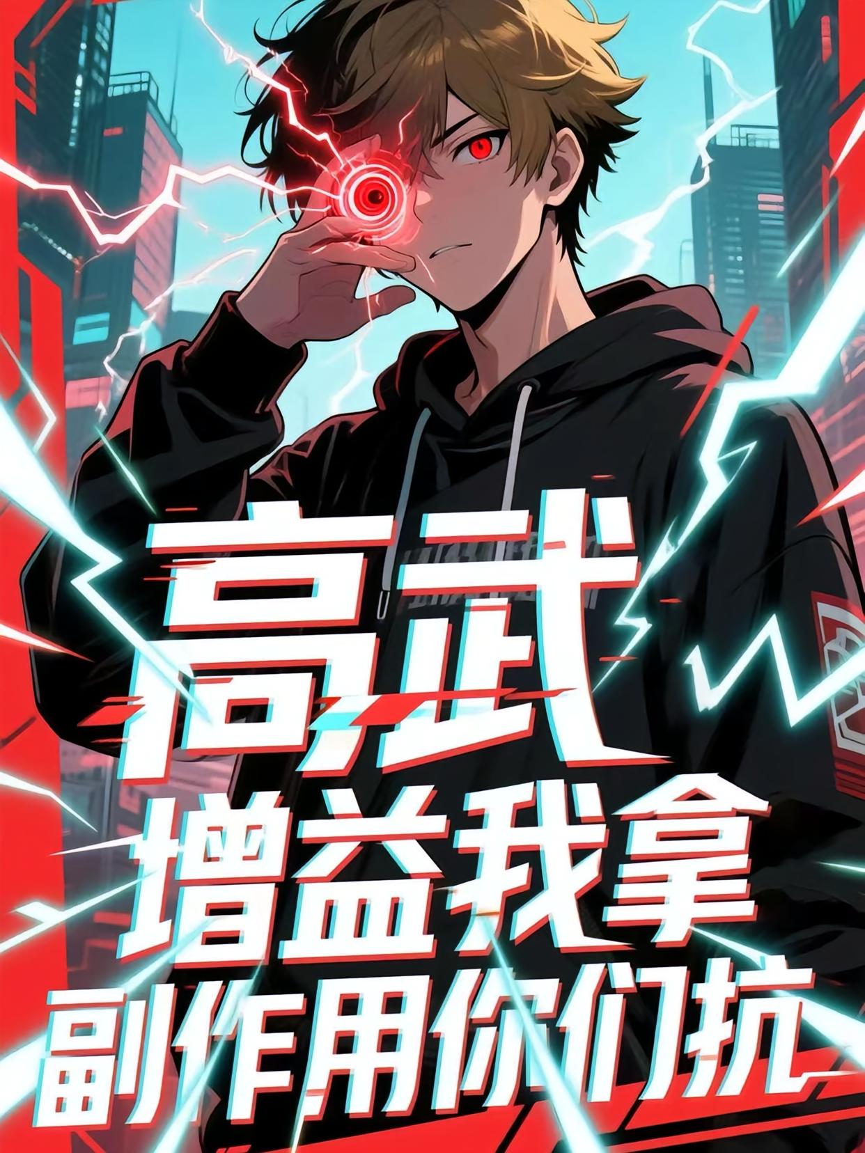 高武增益我拿副作用你们抗(74集)徐小白全集完整版免费在线观看未删减版,百度网盘夸克网盘资源秒存下载 第1张 高武增益我拿副作用你们抗(74集)徐小白全集完整版免费在线观看未删减版,百度网盘夸克网盘资源秒存下载 第1张