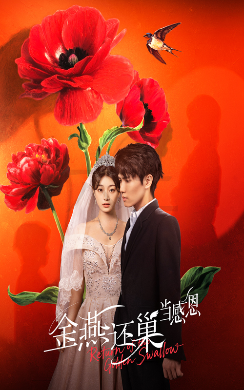 热门短剧《金燕还巢当感恩(55集)晓杨&刘曙瑞》 最新全集完整版免费在线观看播放未删减版资源,短剧百度网盘夸克网盘免费资源分享下载 第1张 热门短剧《金燕还巢当感恩(55集)晓杨&刘曙瑞》 最新全集完整版免费在线观看播放未删减版资源,短剧百度网盘夸克网盘免费资源分享下载 第1张