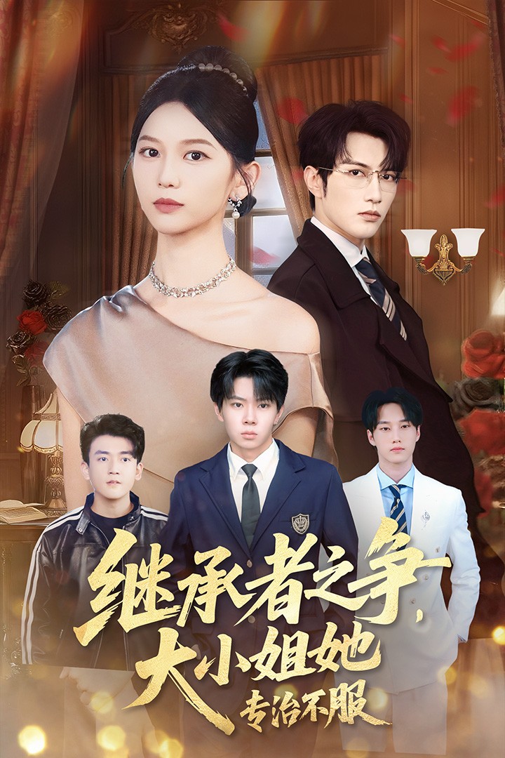 热门短剧继承者之争大小姐她专治不服61集 尤洋&谭圳豪 全集未删减完整版极速免费在线观看 百度夸克网盘免费资源分享下载 第1张 热门短剧继承者之争大小姐她专治不服61集 尤洋&谭圳豪 全集未删减完整版极速免费在线观看 百度夸克网盘免费资源分享下载 第1张