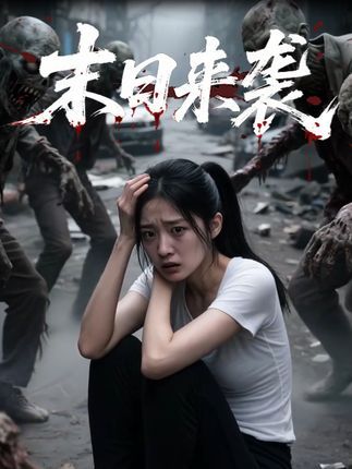 热门短剧末日来袭(13集)AI短剧全集完整版免费无水印在线观看,百度网盘夸克网盘资源分享下载 第1张 热门短剧末日来袭(13集)AI短剧全集完整版免费无水印在线观看,百度网盘夸克网盘资源分享下载 第1张