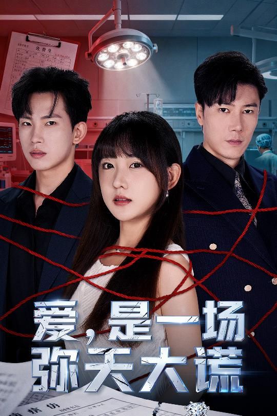 热门短剧爱是一场弥天大谎60集岳杨顾书齐全集完整版免费在线观看未删减,百度网盘夸克网盘资源秒存分享下载 第1张 热门短剧爱是一场弥天大谎60集岳杨顾书齐全集完整版免费在线观看未删减,百度网盘夸克网盘资源秒存分享下载 第1张