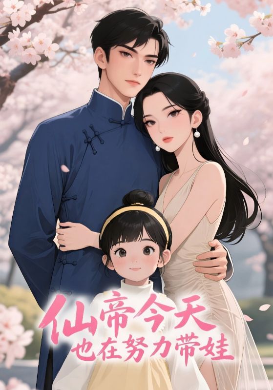 热门动漫仙帝今天也在努力带娃68集全集完整版实时更新免费在线观看未删减版 百度网盘夸克网盘免费资源分享下载