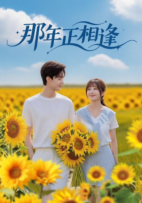 热门短剧那年正相逢60集全集完整版免费无需注册在线观看未删减版 沈国洋&鹿蓝予主演 百度网盘夸克网盘免费资源分享下载  第1张