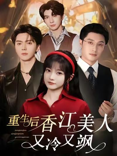 热门短剧重生后香江美人又冷又飒72集全集王煜可晴&韩悦主演 更新完毕免费在线观看未删减版 百度网盘夸克网盘资源分享下载 第1张 热门短剧重生后香江美人又冷又飒72集全集王煜可晴&韩悦主演 更新完毕免费在线观看未删减版 百度网盘夸克网盘资源分享下载 第1张