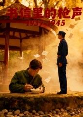 热门短剧书信里的枪声·1937-1945(5集)全集完整版免费在线观看,未删减版资源稳定播放,百度网盘夸克网盘免费资源分享下载 第1张 热门短剧书信里的枪声·1937-1945(5集)全集完整版免费在线观看,未删减版资源稳定播放,百度网盘夸克网盘免费资源分享下载 第1张