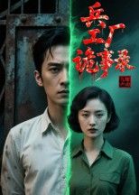 热门短剧兵工厂诡事录(12集)Ai短剧全集完整版免费在线观看未删减版,百度网盘夸克网盘资源分享下载 第1张 热门短剧兵工厂诡事录(12集)Ai短剧全集完整版免费在线观看未删减版,百度网盘夸克网盘资源分享下载 第1张