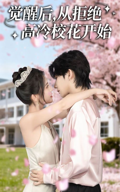 热门短剧觉醒后从拒绝高冷校花开始60集 陈钰洁刘星野 全集完整版免费无水印在线观看 未删减版 百度网盘夸克网盘资源分享下载 第1张 热门短剧觉醒后从拒绝高冷校花开始60集 陈钰洁刘星野 全集完整版免费无水印在线观看 未删减版 百度网盘夸克网盘资源分享下载 第1张