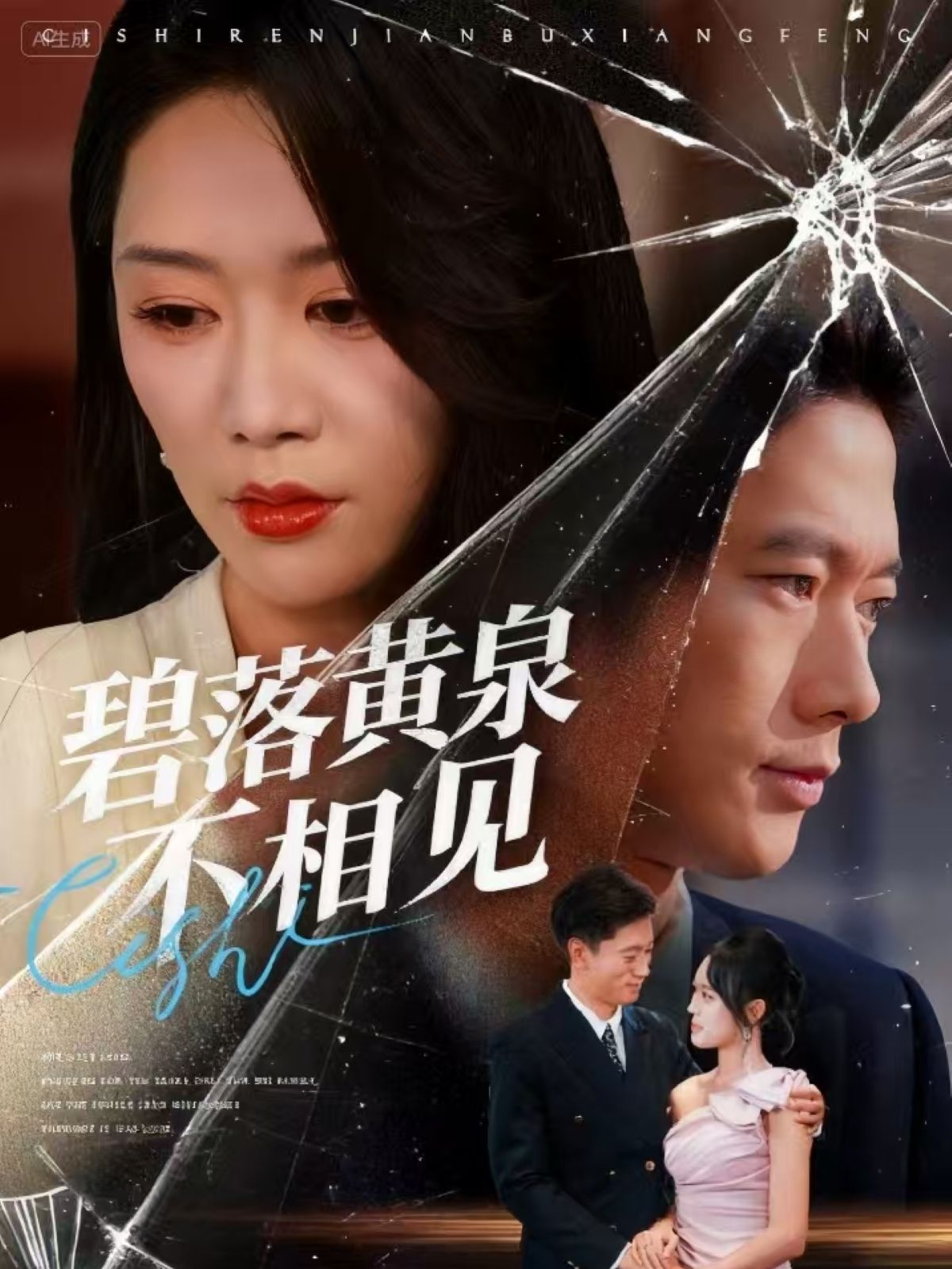 碧落黄泉不相见73集袁向冬朱欢欢主演全集完整版免费在线观看未删减版,百度网盘夸克网盘资源分享下载 第1张 碧落黄泉不相见73集袁向冬朱欢欢主演全集完整版免费在线观看未删减版,百度网盘夸克网盘资源分享下载 第1张