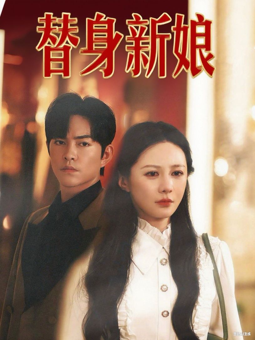 替身新娘(60集)徐江帅郑筠芊主演 最新全集完整版免费在线观看未删减 百度网盘夸克网盘免费资源分享下载 第1张 替身新娘(60集)徐江帅郑筠芊主演 最新全集完整版免费在线观看未删减 百度网盘夸克网盘免费资源分享下载 第1张