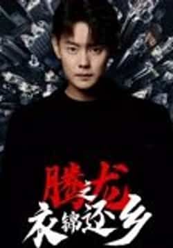 热门短剧腾龙之衣锦还乡30集邱浩轩主演,全集完整版纯净免费在线观看未删减,百度网盘夸克网盘免费资源分享下载 第1张 热门短剧腾龙之衣锦还乡30集邱浩轩主演,全集完整版纯净免费在线观看未删减,百度网盘夸克网盘免费资源分享下载 第1张