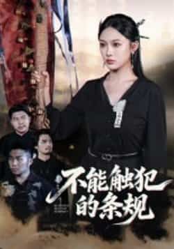 不能触犯的条规张亚迪杨曦麟主演50集全集完整版超清未删减免费在线观看,百度网盘夸克网盘资源分享下载 第1张 不能触犯的条规张亚迪杨曦麟主演50集全集完整版超清未删减免费在线观看,百度网盘夸克网盘资源分享下载 第1张