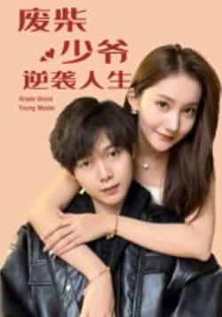 热门短剧废柴少爷的逆袭人生75集靳圣通主演,全集完整版未删减免费在线观看,百度网盘夸克网盘免费资源秒存下载 第1张 热门短剧废柴少爷的逆袭人生75集靳圣通主演,全集完整版未删减免费在线观看,百度网盘夸克网盘免费资源秒存下载 第1张