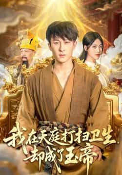 热门短剧我在天庭打扫卫生却成了玉帝79集全集完整版免费在线观看未删减版 江炘聂杨主演 百度网盘夸克网盘免费资源速存分享下载 第1张 热门短剧我在天庭打扫卫生却成了玉帝79集全集完整版免费在线观看未删减版 江炘聂杨主演 百度网盘夸克网盘免费资源速存分享下载 第1张