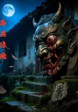 热门短剧面具惊魂(34集)全集完整版免费在线观看未删减版,百度网盘夸克网盘免费资源分享下载 第1张 热门短剧面具惊魂(34集)全集完整版免费在线观看未删减版,百度网盘夸克网盘免费资源分享下载 第1张