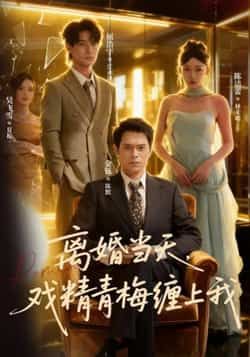 离婚当天戏精青梅缠上我全集完整版免费在线观看未删减版,百度网盘夸克网盘免费资源速存分享下载 第1张 离婚当天戏精青梅缠上我全集完整版免费在线观看未删减版,百度网盘夸克网盘免费资源速存分享下载 第1张