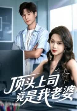 热门短剧顶头上司竟是我老婆全集完整版未删减，纯净免费在线观看，百度网盘夸克网盘资源分享下载  第1张