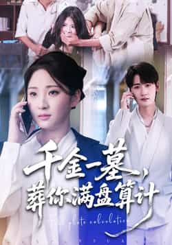 千金一墓，葬你满盘算计全集完整版高清免费在线观看未删减版，百度网盘夸克网盘免费资源分享下载  第1张