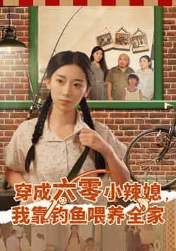 热门短剧穿成六零小辣媳我靠钓鱼喂养全家全集完整版免费在线观看未删减版，百度网盘夸克网盘免费资源速存分享下载  第1张