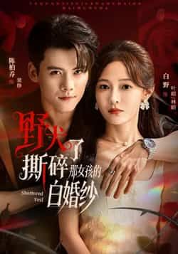 热门短剧野犬撕碎了那女孩的白婚纱全集未删减免费在线观看,百度网盘夸克网盘资源分享下载 第1张 热门短剧野犬撕碎了那女孩的白婚纱全集未删减免费在线观看,百度网盘夸克网盘资源分享下载 第1张