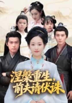 热门短剧涅槃重生，前夫请伏诛全集完整版未删减免费在线观看，百度网盘夸克网盘免费资源下载分享  第1张